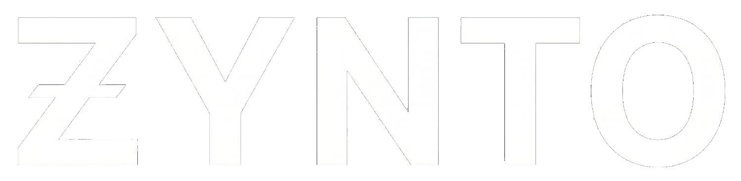 Zynto Digital Labs